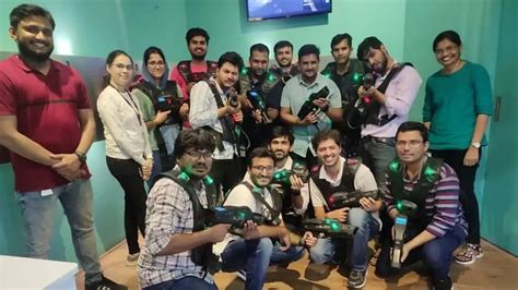 best gaming zone in bangalore|Fun Activities & Gaming Zone in Bangalore .